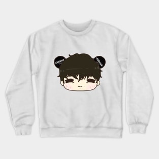 Chibi fantasy Hyuk | VIXX Crewneck Sweatshirt